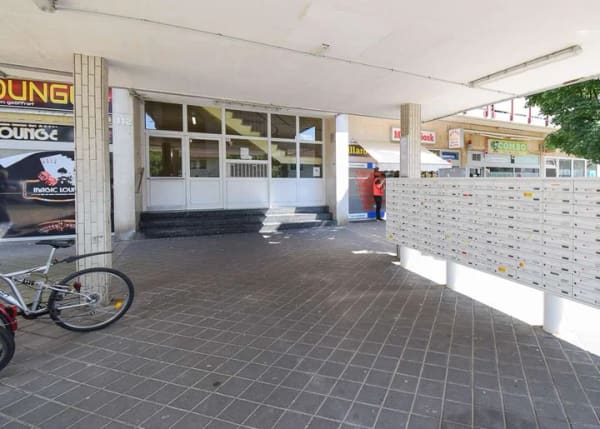 Immobilie in Sankt Augustin - Vermietete Einzimmerwohnung in Sankt-Augustin - Bild 2