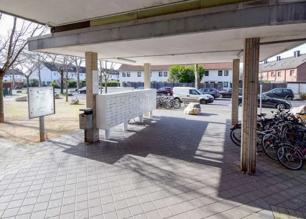 Immobilie in Sankt Augustin - Vermietete Einzimmerwohnung in Sankt-Augustin - Bild 3