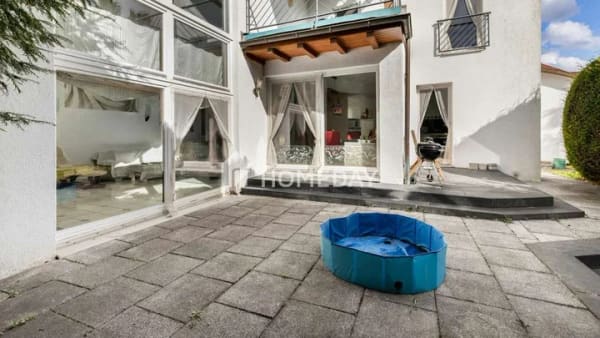 Immobilie in Roklum - Ein Haus für viele Lebensideen – 256 Quadratmeter Wohnfläche und ein Garten zum Genießen - Bild 1