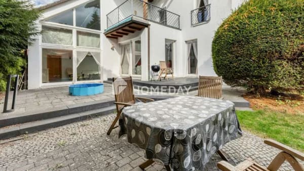 Immobilie in Roklum - Ein Haus für viele Lebensideen – 256 Quadratmeter Wohnfläche und ein Garten zum Genießen - Bild 4