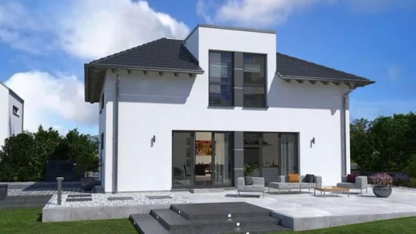 Immobilie in Tettau - EIN HAUS MIT VIELEN LIEBLINGSPLÄTZEN - Bild 0