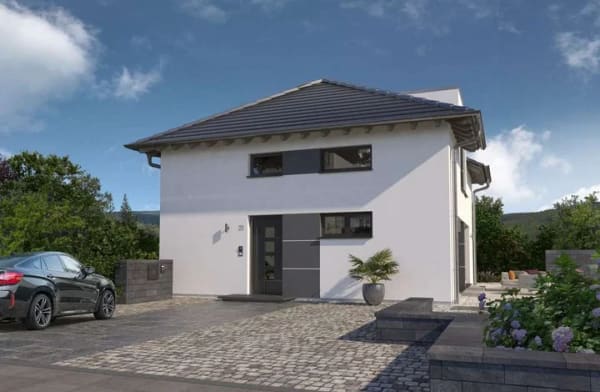 Immobilie in Tettau - EIN HAUS MIT VIELEN LIEBLINGSPLÄTZEN - Bild 3