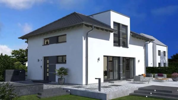 Immobilie in Geldersheim - EIN HAUS MIT VIELEN LIEBLINGSPLÄTZEN - Bild 2