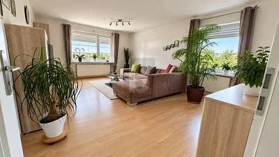 Immobilie in Wutöschingen - WOHNEN, WO RUHE ZUHAUSE IST - Bild 0
