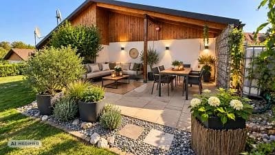Immobilie in Wutöschingen - WOHNEN, WO RUHE ZUHAUSE IST - Bild 4