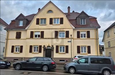 Immobilie in Singen (Hohentwiel) - FRISCH MODERNISIERT & BARRIEREARM - Bild 0