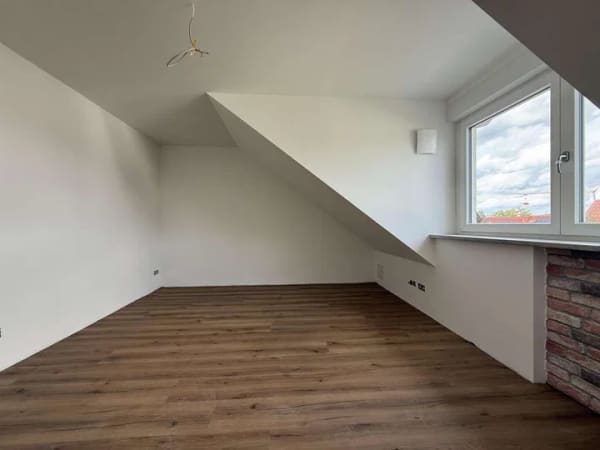 Immobilie in Möhrendorf - Wohnung mit Weitblick - Bild 3