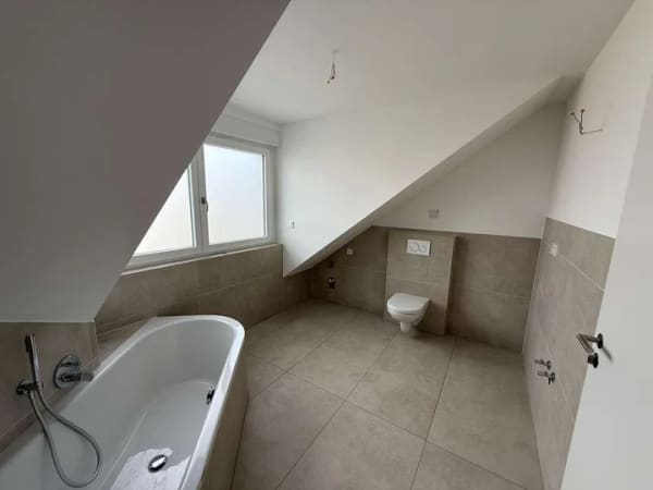 Immobilie in Möhrendorf - Wohnung mit Weitblick - Bild 4