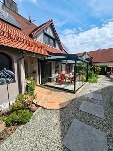 Immobilie in Kühlenthal - PARADIES MIT POOL - AUßERGEWÖHNLICH WOHNEN - Bild 4