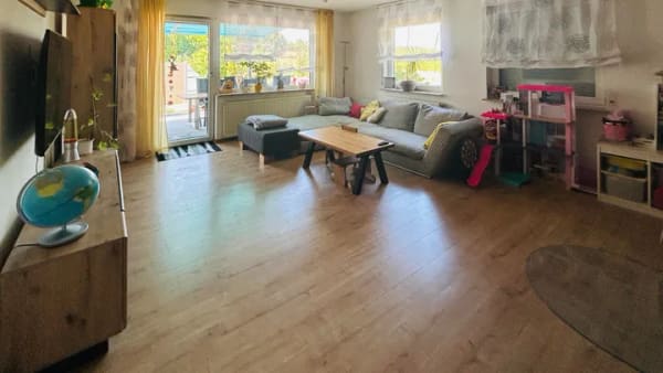 Immobilie in Massenbachhausen - Modernisiertes Familienhaus in ruhiger Feldrandlage mit Garten - Bild 4