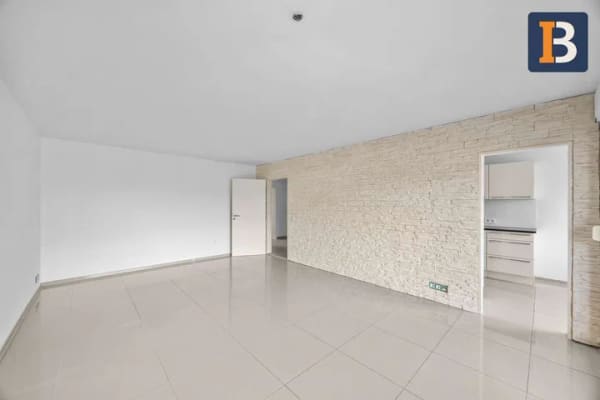 Immobilie in Rheinfelden (Baden) - Großzügige, helle 4-Zi-WHG mit Balkon und Stellplatz mitten in Herten! - Bild 3