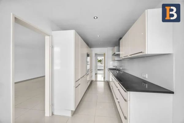 Immobilie in Rheinfelden (Baden) - Großzügige, helle 4-Zi-WHG mit Balkon und Stellplatz mitten in Herten! - Bild 4