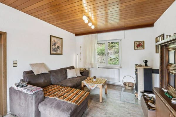 Immobilie in Freiensteinau - Naturnah wohnen: Einfamilienhaus mit großem Grundstück und vielseitigem Potenzial - Bild 4