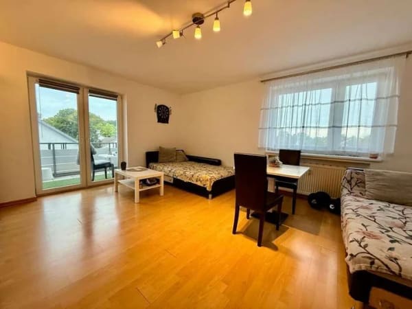 Immobilie in Neustadt am Rübenberge - Zur Kapitalanlage oder Eigennutzung: gepflegte 3-Zimmer-Wohnung in Neustadt - Bild 1