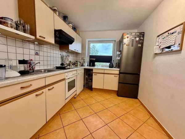 Immobilie in Neustadt am Rübenberge - Zur Kapitalanlage oder Eigennutzung: gepflegte 3-Zimmer-Wohnung in Neustadt - Bild 3