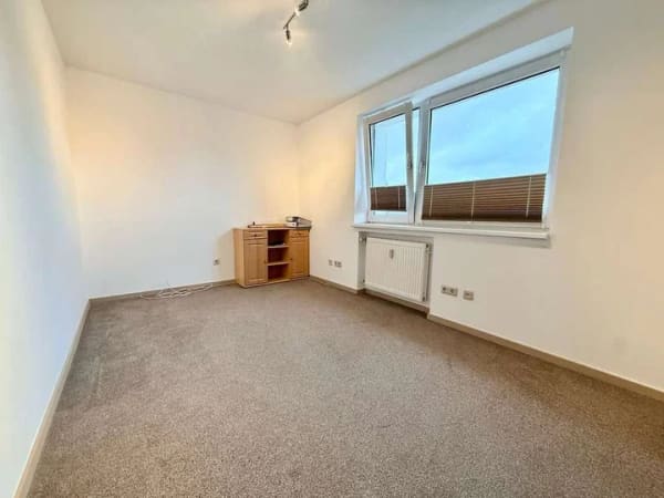 Immobilie in Neustadt am Rübenberge - Zur Kapitalanlage oder Eigennutzung: gepflegte 3-Zimmer-Wohnung in Neustadt - Bild 4