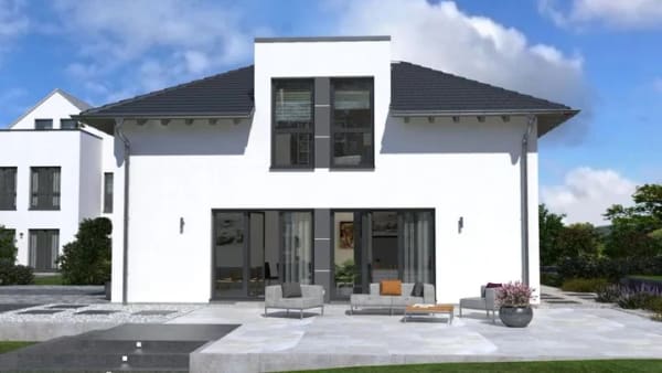 Immobilie in Emtmannsberg - Einfamilienhaus freistehend in Emtmannsberg - Bild 4
