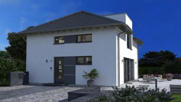 Immobilie in Stockheim - Einfamilienhaus freistehend in Stockheim - Bild 1