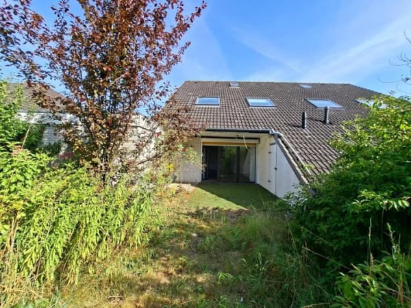 Immobilie in Wees - Doppelhaushälfte in Wees - Bild 1