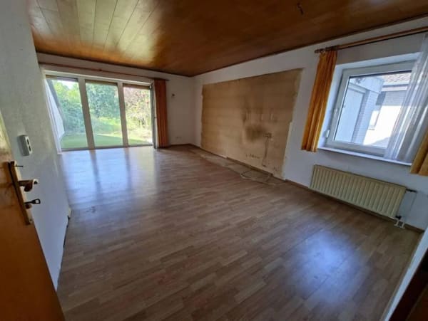 Immobilie in Wees - Doppelhaushälfte in Wees - Bild 3