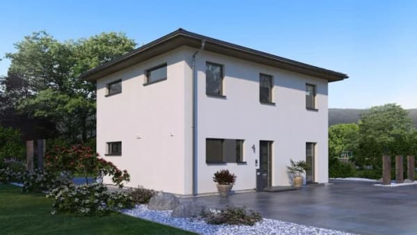 Immobilie in Friesack - Einfamilienhaus freistehend in Mühlenberge (Haage) - Bild 0