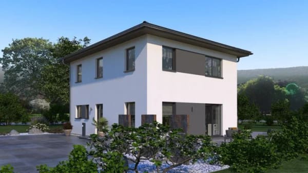 Immobilie in Friesack - Einfamilienhaus freistehend in Mühlenberge (Haage) - Bild 1