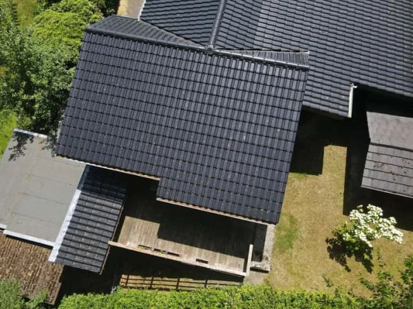 Immobilie in Marienheide - VR Immo: Gemütliches Ferienhaus an der Lingesetalsperre - Bild 4