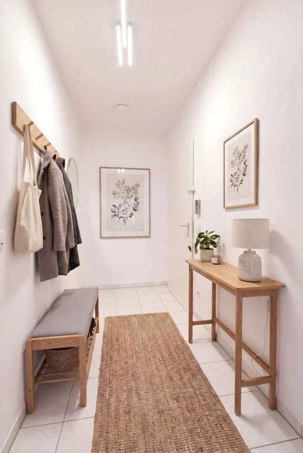 Immobilie in Göttingen - Hochparterre-Wohnung im Ostlandweg 14 - Bild 4