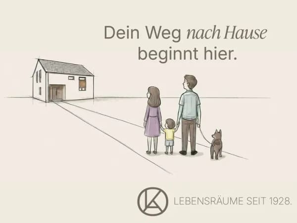 Immobilie in Neukieritzsch - STYLISCH WOHNEN ZWISCHEN HAFEN-PROMENADE UND GROßSTADT-FEELING - Bild 0