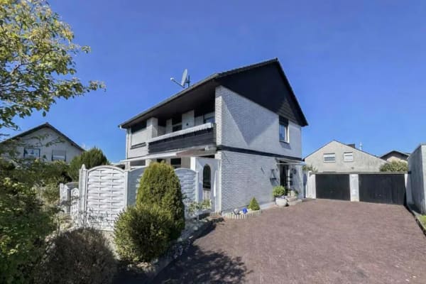 Immobilie in Ense - Mehrfamilienhaus in Ense (Bremen) - Bild 1