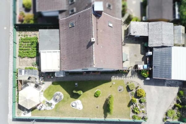 Immobilie in Altenpleen - Doppelhaushälfte in Altenpleen - Bild 3