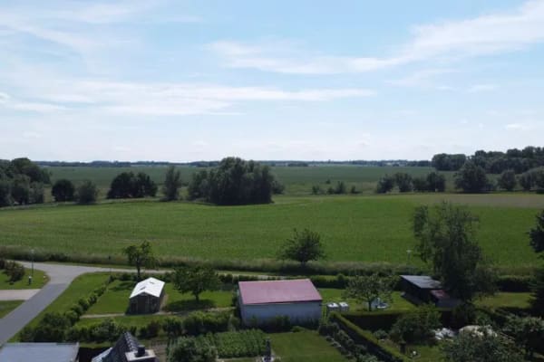 Immobilie in Altenpleen - Doppelhaushälfte in Altenpleen - Bild 4