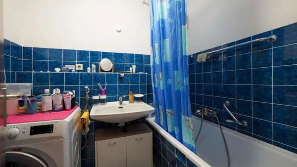 Immobilie in Steinheim an der Murr - Gepflegte Kapitalanlage mit Balkon und TG-Stellplatz - Bild 2