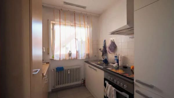 Immobilie in Steinheim an der Murr - Gepflegte Kapitalanlage mit Balkon und TG-Stellplatz - Bild 4