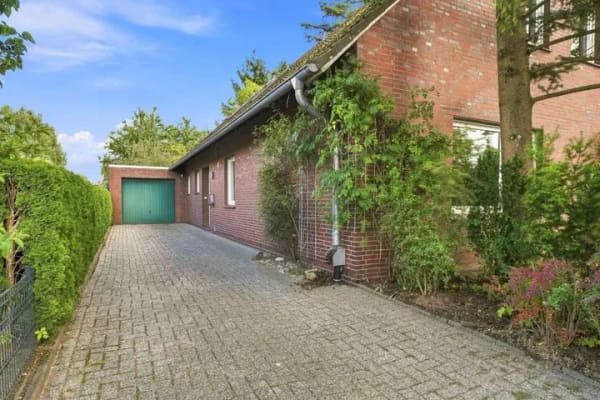 Immobilie in Westerstede - Provisionsfrei für Käufer: Mach’s zu Deinem! 197 m² voller Möglichkeiten - Bild 1