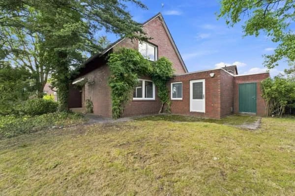 Immobilie in Westerstede - Provisionsfrei für Käufer: Mach’s zu Deinem! 197 m² voller Möglichkeiten - Bild 2