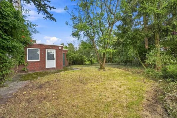 Immobilie in Westerstede - Provisionsfrei für Käufer: Mach’s zu Deinem! 197 m² voller Möglichkeiten - Bild 3