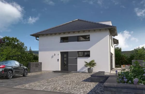 Immobilie in Eckersdorf - EIN HAUS MIT VIELEN LIEBLINGSPLÄTZEN - Bild 3
