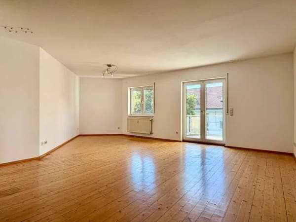 Immobilie in Langenselbold - 3-Zimmer-Maisonette-Wohnung in Langenselbold - Bild 1