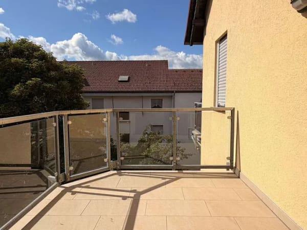 Immobilie in Langenselbold - 3-Zimmer-Maisonette-Wohnung in Langenselbold - Bild 2