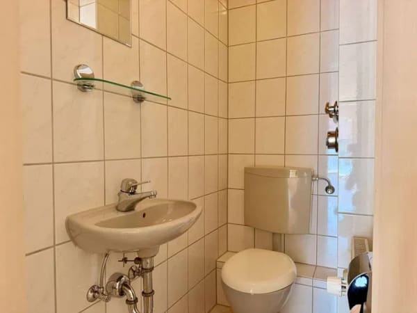 Immobilie in Langenselbold - 3-Zimmer-Maisonette-Wohnung in Langenselbold - Bild 4