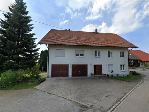 Immobilie in Bad Wurzach - Kapitalanlage mit Ausbaupotenzial - Bild 1