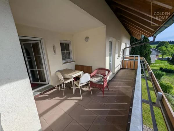 Immobilie in Bad Wurzach - Kapitalanlage mit Ausbaupotenzial - Bild 4