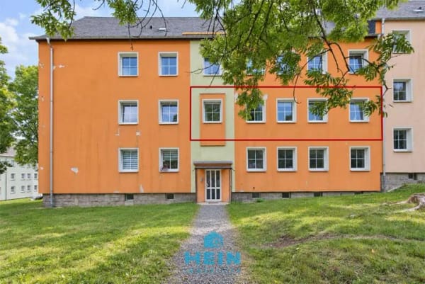 Immobilie in Johanngeorgenstadt - Wohnraum mit Perspektive – ganz nach Ihren Vorstellungen! - Bild 0