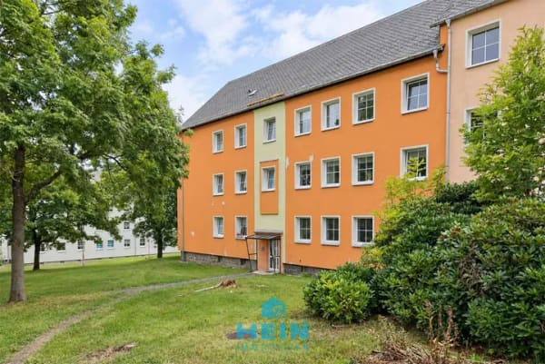 Immobilie in Johanngeorgenstadt - Wohnraum mit Perspektive – ganz nach Ihren Vorstellungen! - Bild 1