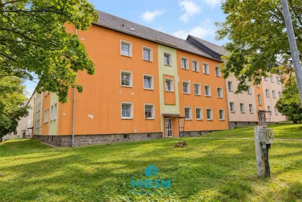 Immobilie in Johanngeorgenstadt - Wohnraum mit Perspektive – ganz nach Ihren Vorstellungen! - Bild 2