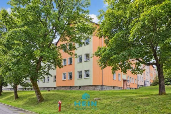 Immobilie in Johanngeorgenstadt - Wohnraum mit Perspektive – ganz nach Ihren Vorstellungen! - Bild 3
