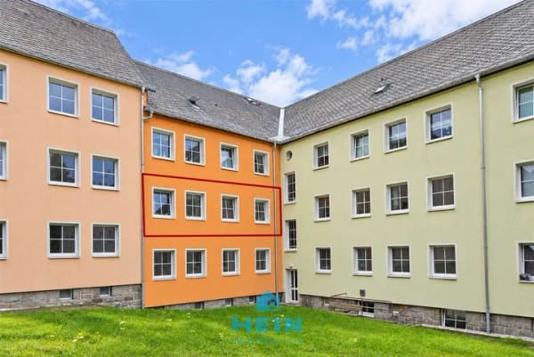 Immobilie in Johanngeorgenstadt - Wohnraum mit Perspektive – ganz nach Ihren Vorstellungen! - Bild 4