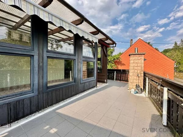 Immobilie in Heimbach - Bezugsfertiges Einfamilienhaus in Heimbach - Bild 2