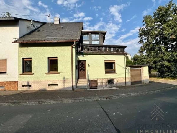 Immobilie in Heimbach - Bezugsfertiges Einfamilienhaus in Heimbach - Bild 3